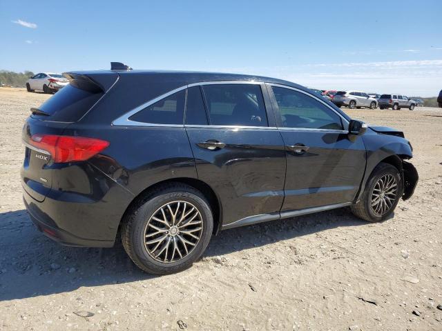 5J8TB4H59FL016141 Acura Rdx Technology