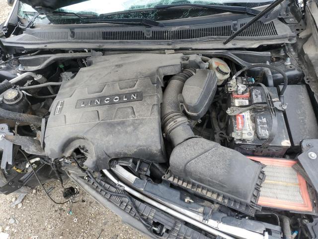 1LNHL9DKXGG601925 Lincoln MKS