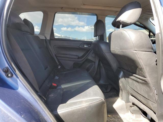 JF2SJGWC2FH512578 Subaru Forester 2.0xt Touring