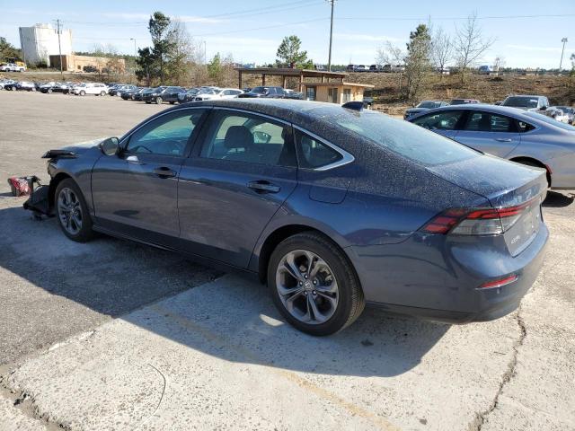 1HGCY2F69PA047529 Honda Accord Hybrid Exl