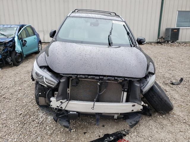 5N1DL0MM6KC514809 Infiniti QX60 LUXE