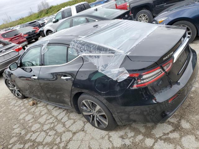 1N4AA6DV8LC370874 Nissan MAXIMA SL
