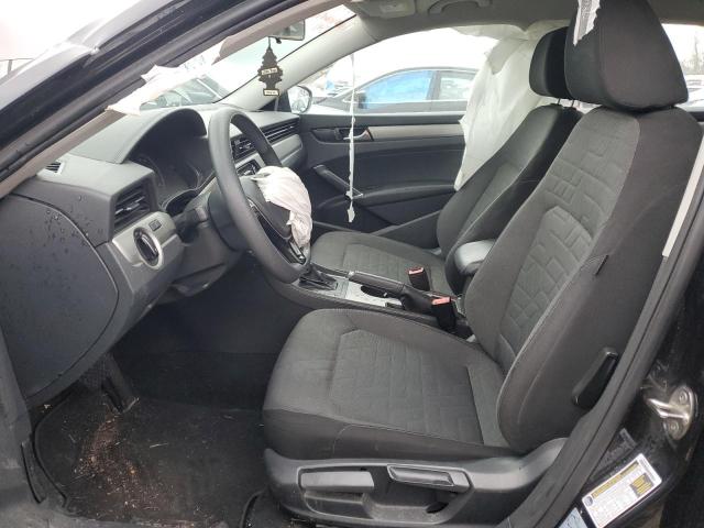 1VWAA7A3XLC021800 Volkswagen PASSAT S