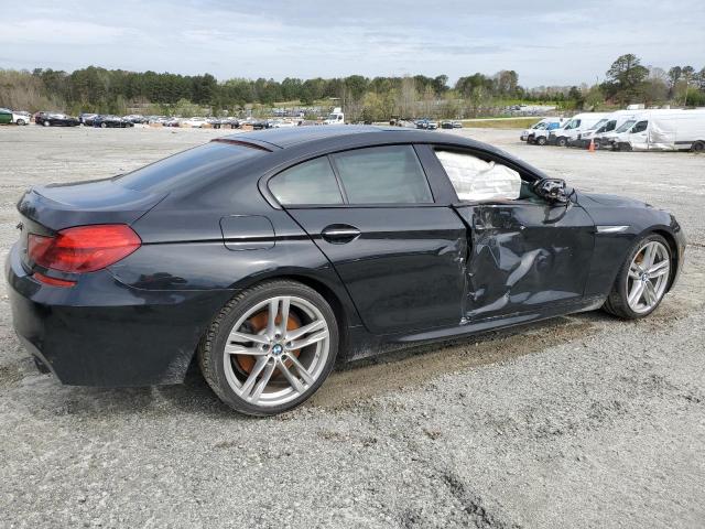 WBA6D0C57GD927504 BMW 640 I Gran Coupe