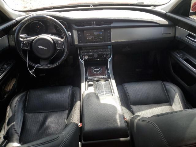 SAJBK4BV2HCY25794 Jaguar Xf Prestige