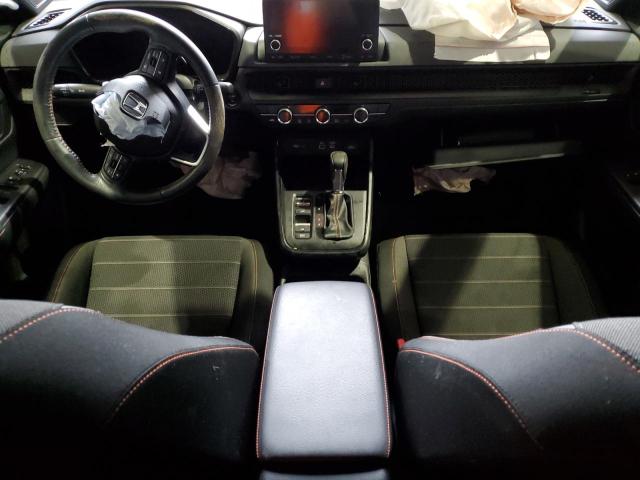 7FARS6H5XPE033852 Honda Cr-v Sport