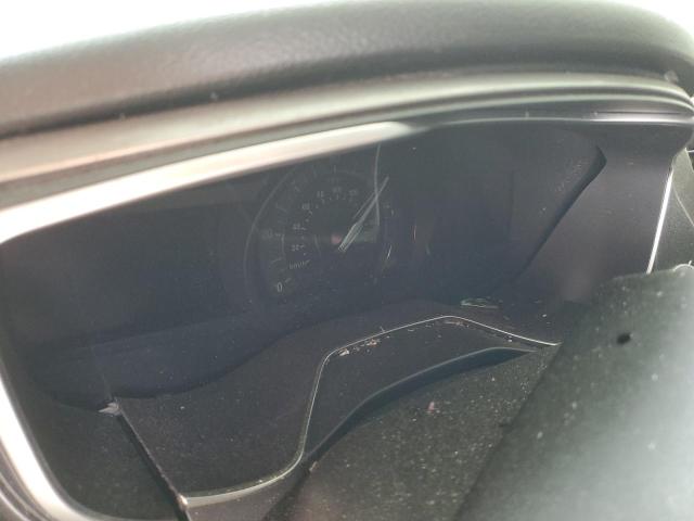 3FA6P0LU7JR249455 Ford Fusion Se Hybrid