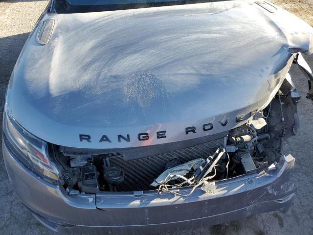 SALYM2EV0LA249154 Land Rover Range Rover Velar R-dynamic Hse