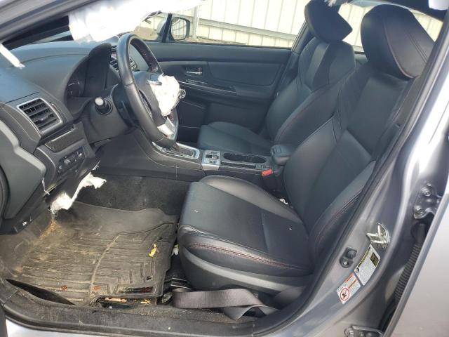 JF1VA1N65H8815089 Subaru Wrx Limited