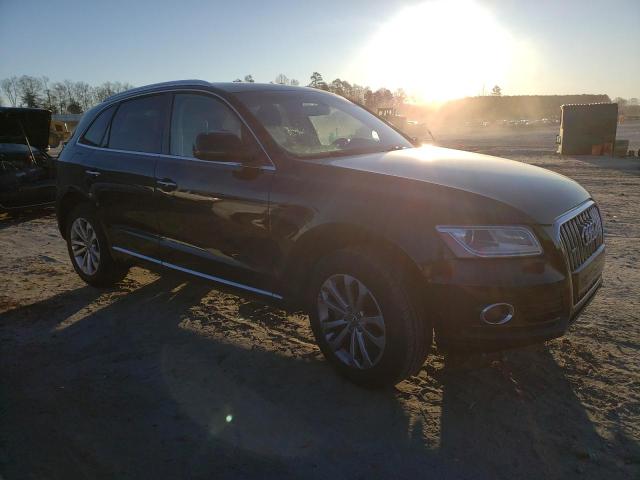 WA1CFAFP4FA002238 Audi Q5 PREMIUM