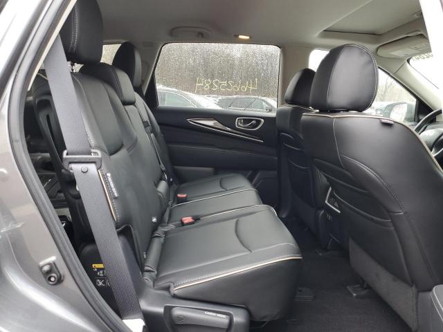 5N1DL0MM0LC539674 Infiniti QX60 LUXE