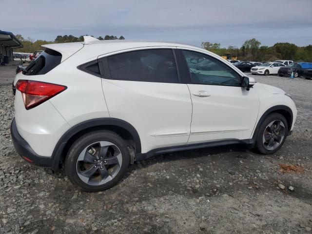 3CZRU5H72JM701173 Honda Hr-v Exl
