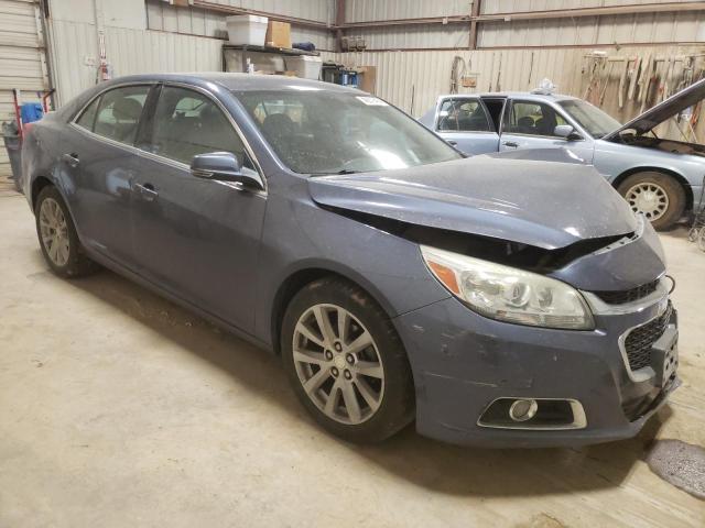 1G11E5SL3EF201091 Chevrolet MALIBU 2LT