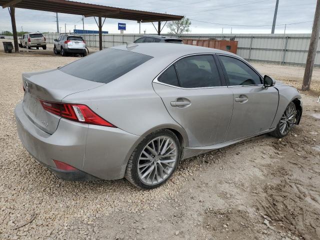 JTHBF1D20E5021951 Lexus IS 250