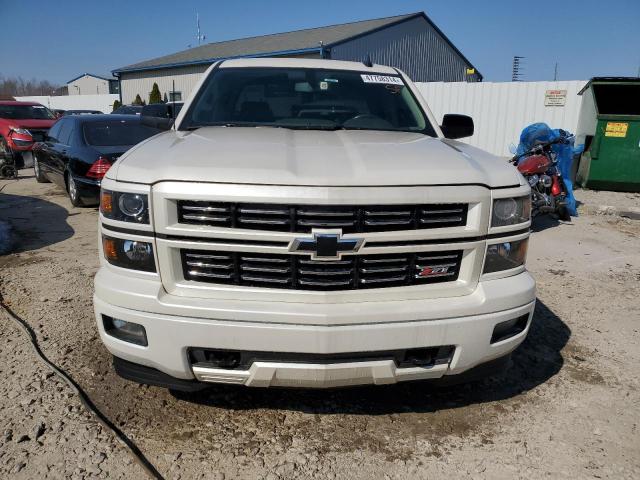 3GCUKREC6FG335576 Chevrolet Silverado K1500 Lt