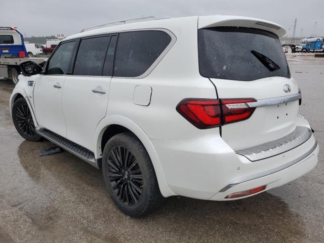 JN8AZ2NE0K9234863 Infiniti QX80 LUXE