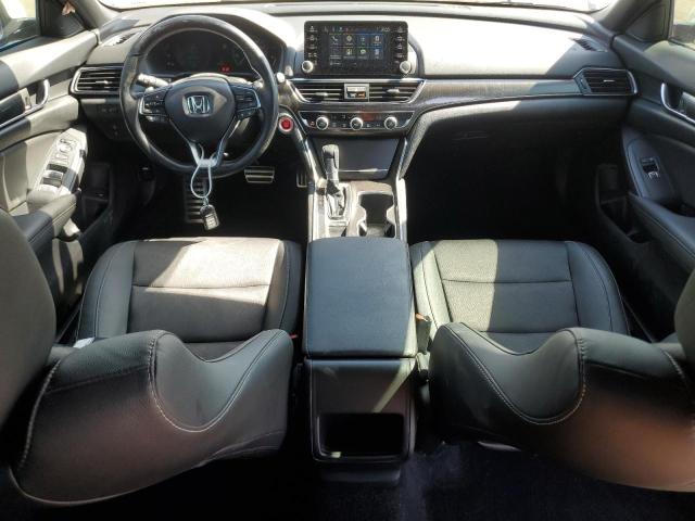 1HGCV1F35LA056750 Honda Accord Sport