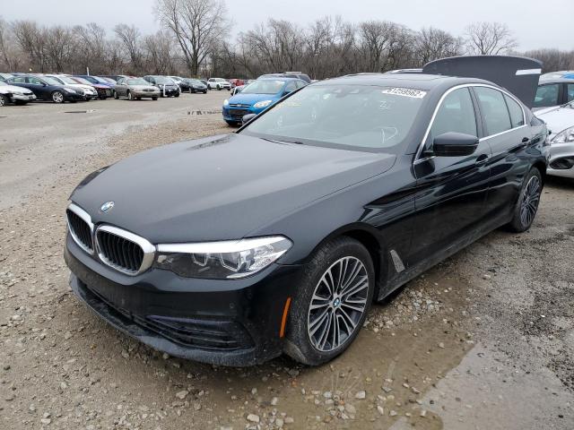 WBAJA5C57KBX88043 BMW 530 I