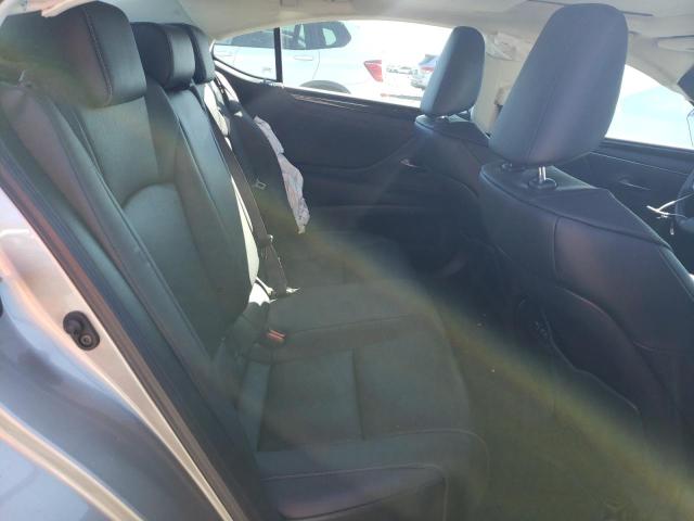 58ACZ1B1XLU058777 Lexus Es 350 Base