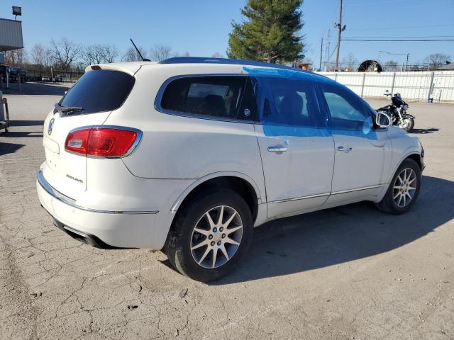 5GAKRBKD9FJ167066 Buick Enclave