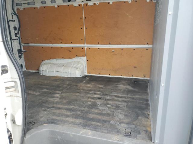 1N6BF0LY8HN806933 Nissan NV 2500 S