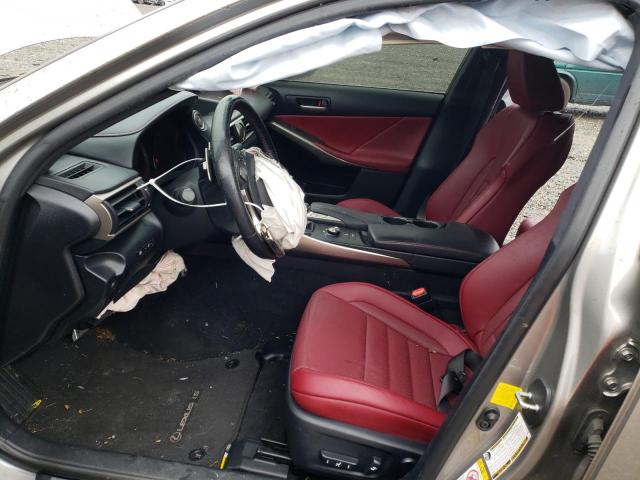 JTHCM1D27H5023582 Lexus IS 300