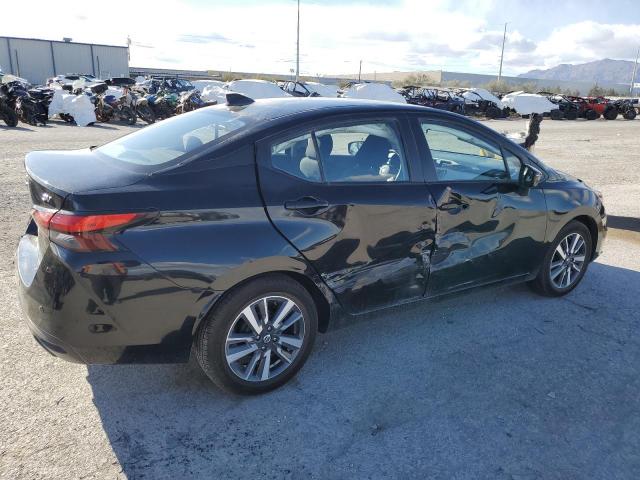3N1CN8EV2ML832601 Nissan VERSA SV
