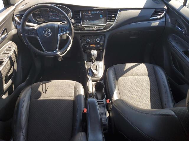 KL4CJESB4KB705813 Buick Encore Preferred