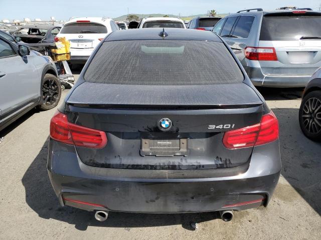WBA8B3G53GNT92644 BMW 340 I