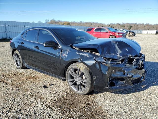 19UUB3F61LA002140 Acura Tlx Technology