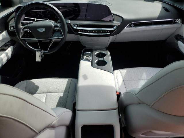 1GYKPMRK6PZ002495 Cadillac Lyriq Luxury