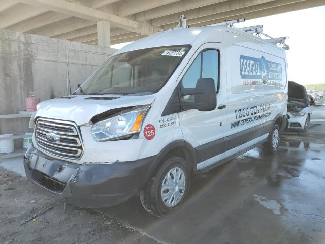 Auction sale of the 2019 Ford Transit T-250, vin: 1FTYR2CG7KKA69515, lot number: 49020034
