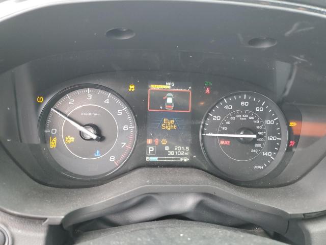 4S3GTAB63N3719892 Subaru Impreza