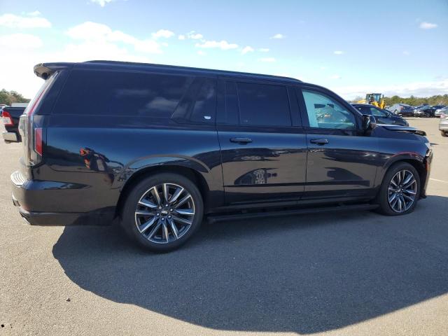 1GYS4RKL1NR173127 Cadillac Escalade Esv Sport Platinum