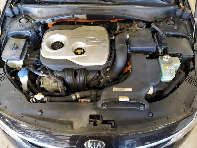 KNAGT4LE6H5014551 KIA OPTIMA HYBRID