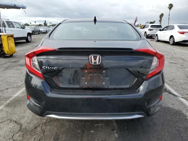 19XFC1F75KE202726 Honda CIVIC EXL