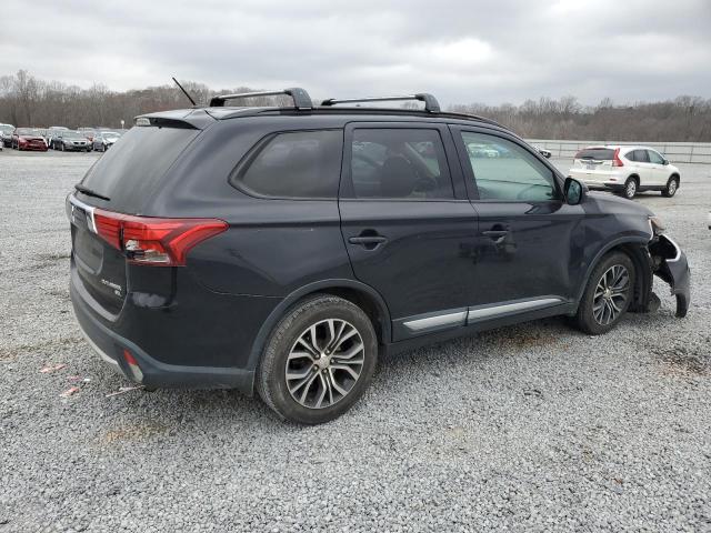 JA4AZ3A32GZ008234 Mitsubishi Outlander Se