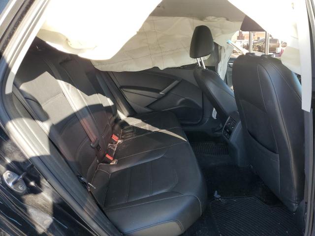 1VWGT7A31HC044698 Volkswagen PASSAT SE