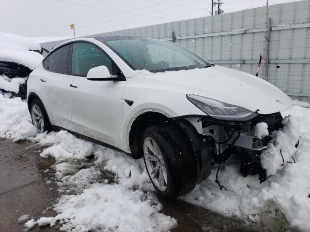 5YJYGAEE3MF295014 Tesla Model Y
