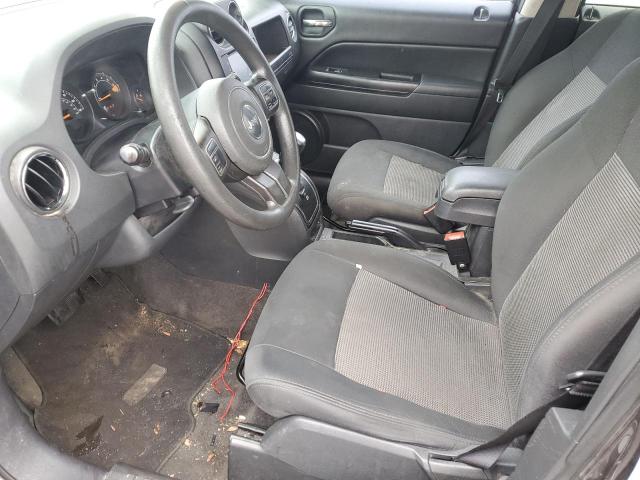 1C4NJPBAXED804209 Jeep Patriot Sport