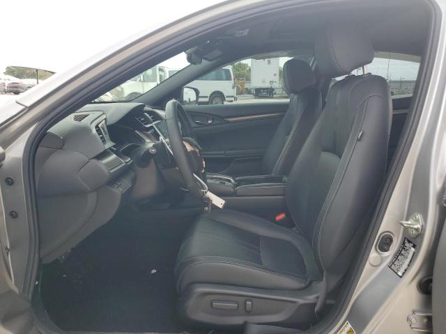 SHHFK7H97HU412704 Honda Civic Sport Touring