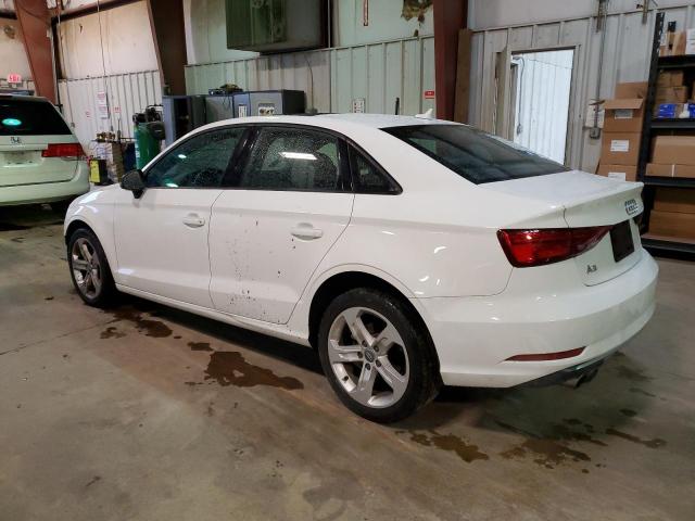 WAUAUGFF9J1044424 Audi A3 PREMIUM