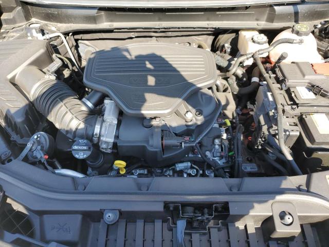 1GYKNGRS6PZ132252 Cadillac Xt5 Sport