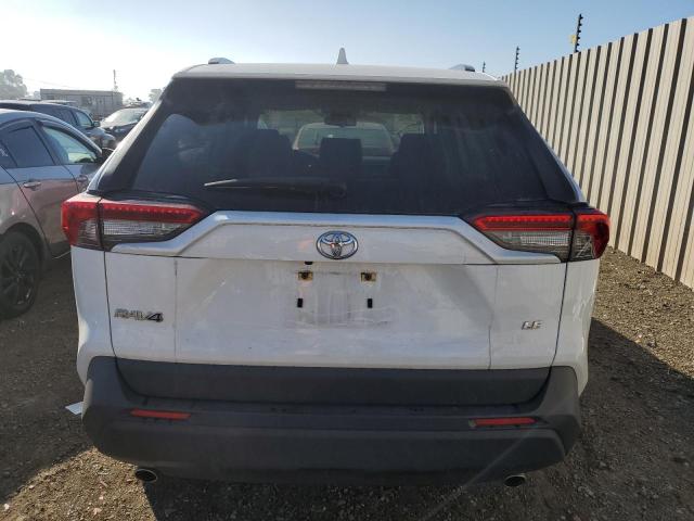 JTMH1RFV2KJ009092 Toyota RAV4 LE