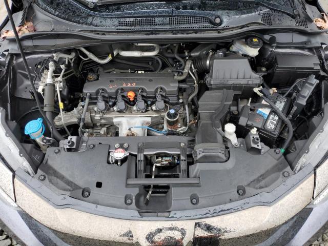 3CZRU6H1XKG706610 Honda HR-V SPORT
