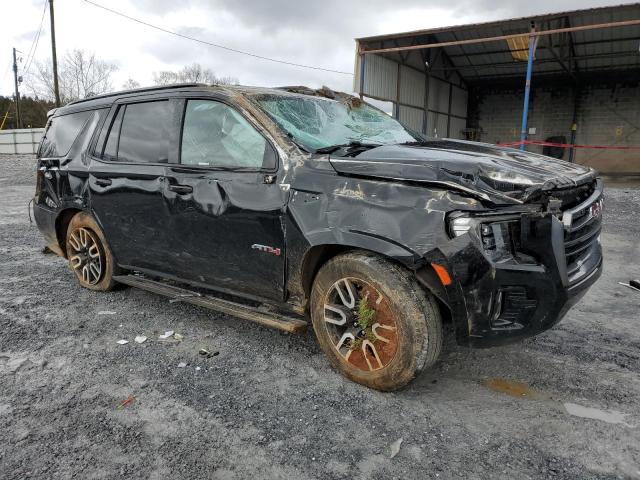 1GKS2CKD2MR220119 GMC Yukon At4