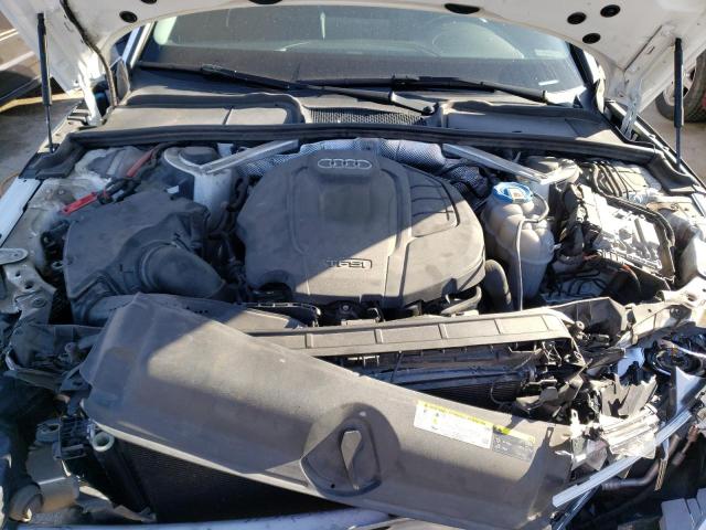 WAUDNAF4XHN046059 Audi A4 PREMIUM