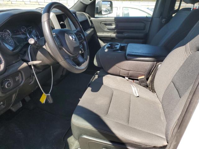 1C6SRFNT0NN447403 RAM 1500 Tradesman