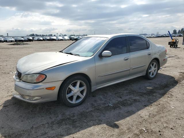 Auction sale of the 2004 Infiniti I35, vin: JNKDA31A04T203772, lot number: 48253124