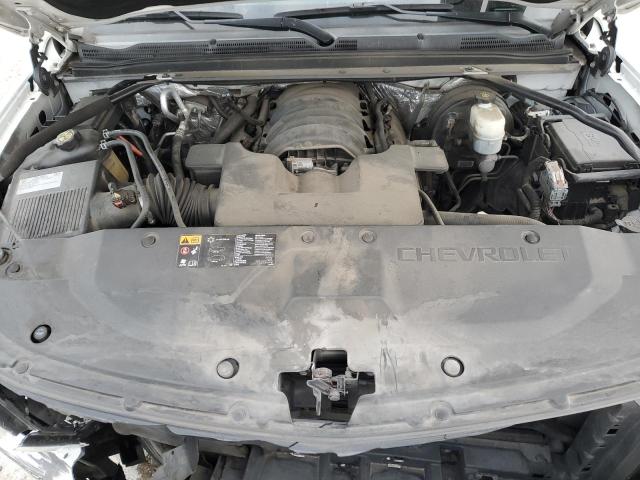 1GNSCHKC8GR450868 Chevrolet Suburban C1500 Lt